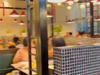 門店視頻