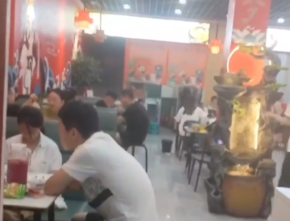 店內(nèi)視頻