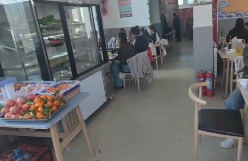 門店視頻