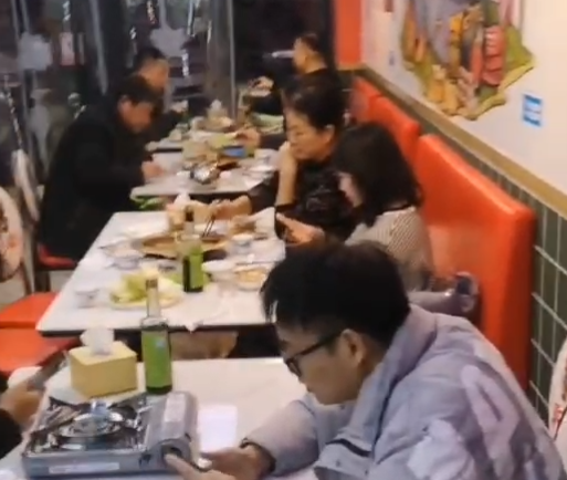 門店視頻