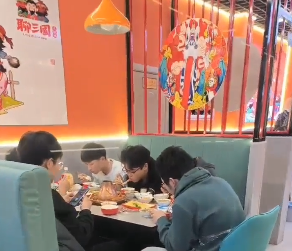 門店視頻