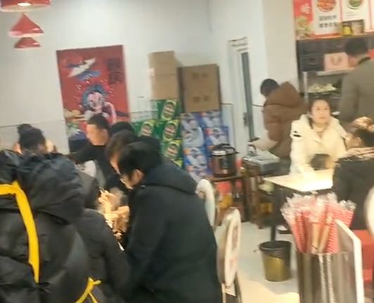 門店視頻