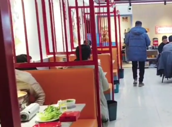 門店視頻