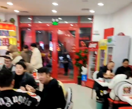 門店視頻